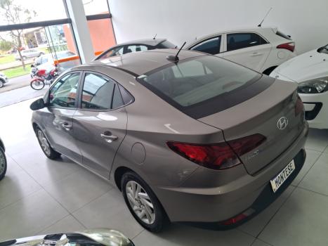 HYUNDAI HB 20 Sedan 1.0 12V 4P FLEX EVOLUTION, Foto 2