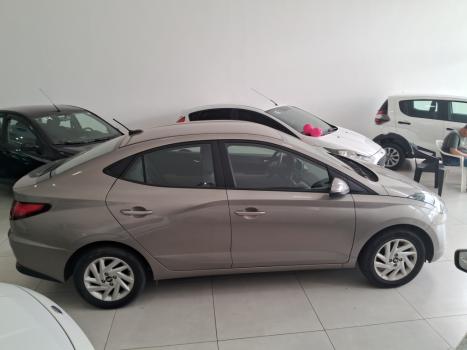 HYUNDAI HB 20 Sedan 1.0 12V 4P FLEX EVOLUTION, Foto 3