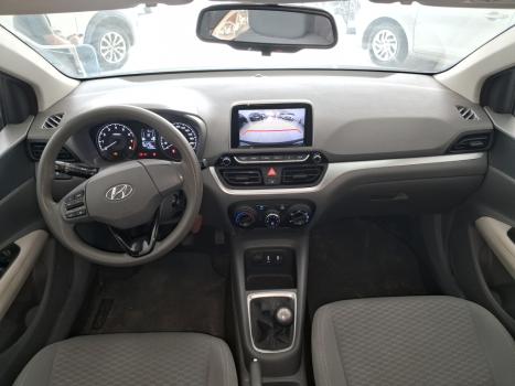 HYUNDAI HB 20 Sedan 1.0 12V 4P FLEX EVOLUTION, Foto 8