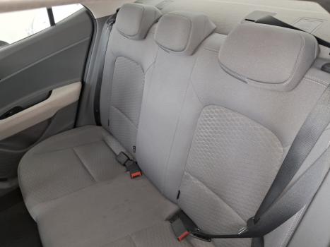 HYUNDAI HB 20 Sedan 1.0 12V 4P FLEX EVOLUTION, Foto 9