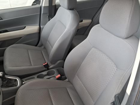 HYUNDAI HB 20 Sedan 1.0 12V 4P FLEX EVOLUTION, Foto 10