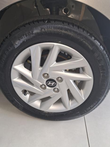 HYUNDAI HB 20 Sedan 1.0 12V 4P FLEX EVOLUTION, Foto 13