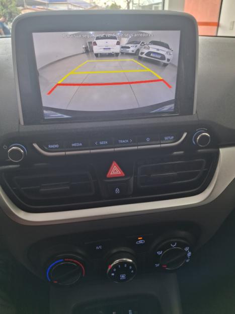 HYUNDAI HB 20 Sedan 1.0 12V 4P FLEX EVOLUTION, Foto 10