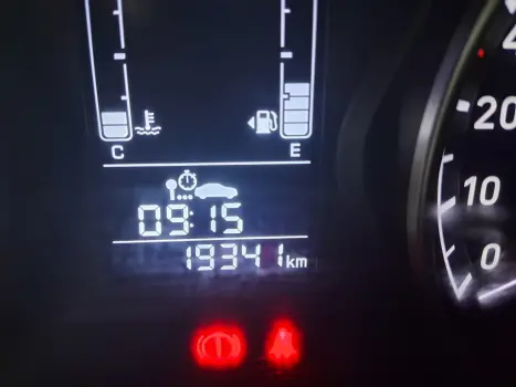 HYUNDAI HB 20 Sedan 1.0 12V 4P FLEX EVOLUTION, Foto 8