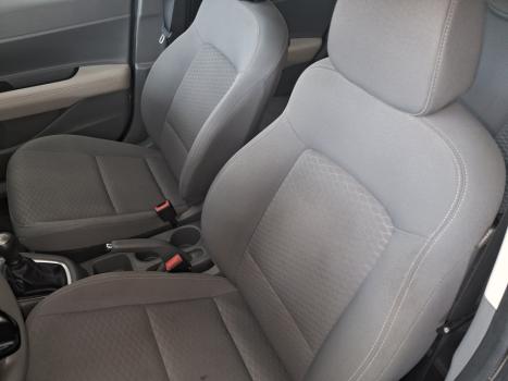 HYUNDAI HB 20 Sedan 1.0 12V 4P FLEX EVOLUTION, Foto 11