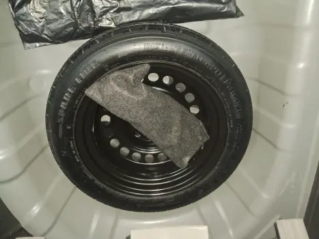 HYUNDAI HB 20 Sedan 1.0 12V 4P FLEX EVOLUTION, Foto 14