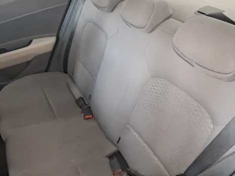 HYUNDAI HB 20 Sedan 1.0 12V 4P FLEX EVOLUTION, Foto 12