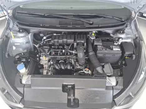 HYUNDAI HB 20 Sedan 1.0 12V 4P FLEX EVOLUTION, Foto 16