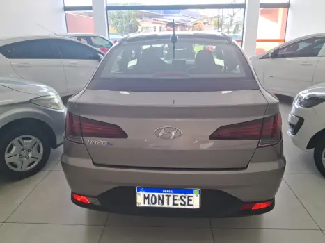 HYUNDAI HB 20 Sedan 1.0 12V 4P FLEX EVOLUTION, Foto 7