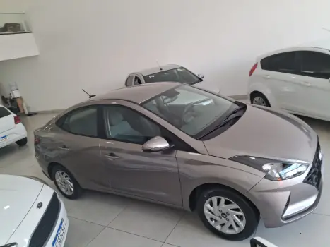 HYUNDAI HB 20 Sedan 1.0 12V 4P FLEX EVOLUTION, Foto 3