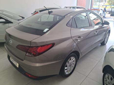 HYUNDAI HB 20 Sedan 1.0 12V 4P FLEX EVOLUTION, Foto 2