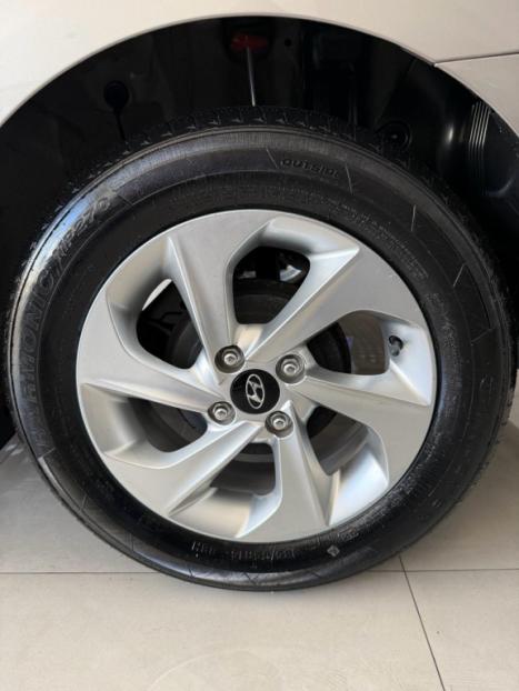 HYUNDAI HB 20 Sedan 1.6 16V 4P FLEX COMFORT PLUS AUTOM�TICO, Foto 7