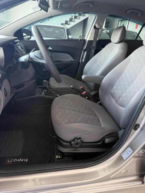 HYUNDAI HB 20 Sedan 1.6 16V 4P FLEX COMFORT PLUS AUTOM�TICO, Foto 12