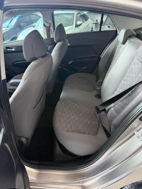 HYUNDAI HB 20 Sedan 1.6 16V 4P FLEX COMFORT PLUS AUTOM�TICO, Foto 13