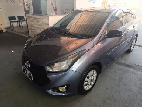 HYUNDAI HB 20 Sedan 1.6 16V 4P FLEX COMFORT PLUS, Foto 1