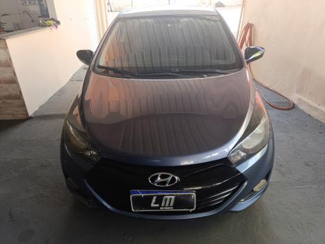 HYUNDAI HB 20 Sedan 1.6 16V 4P FLEX COMFORT PLUS, Foto 2