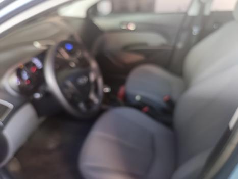 HYUNDAI HB 20 Sedan 1.6 16V 4P FLEX COMFORT PLUS, Foto 7