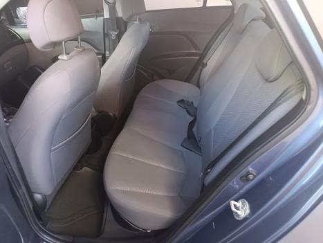 HYUNDAI HB 20 Sedan 1.6 16V 4P FLEX COMFORT PLUS, Foto 8