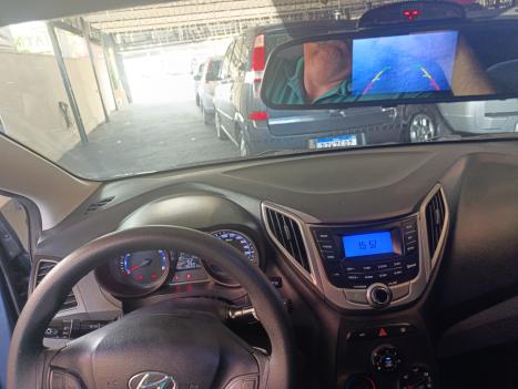 HYUNDAI HB 20 Sedan 1.6 16V 4P FLEX COMFORT PLUS, Foto 9