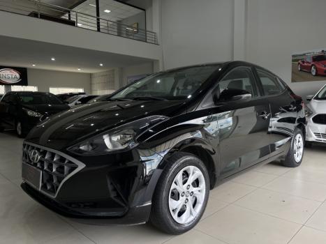 HYUNDAI HB 20 Sedan 1.0 12V 4P FLEX VISION, Foto 2