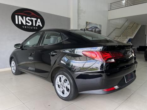 HYUNDAI HB 20 Sedan 1.0 12V 4P FLEX VISION, Foto 3