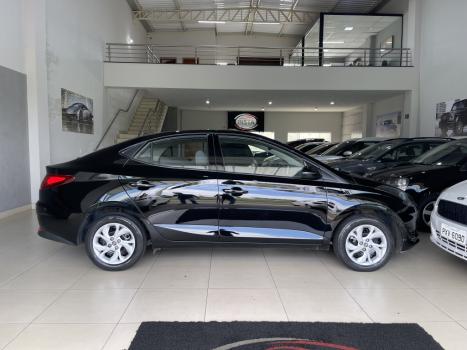 HYUNDAI HB 20 Sedan 1.0 12V 4P FLEX VISION, Foto 5