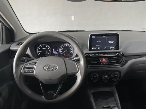 HYUNDAI HB 20 Sedan 1.0 12V 4P FLEX VISION, Foto 6