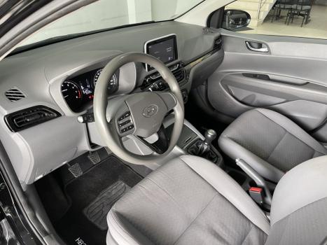 HYUNDAI HB 20 Sedan 1.0 12V 4P FLEX VISION, Foto 7