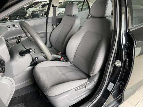 HYUNDAI HB 20 Sedan 1.0 12V 4P FLEX VISION, Foto 8