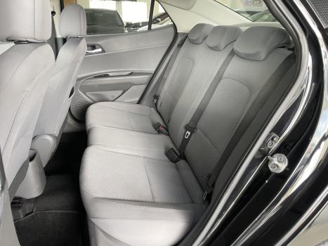 HYUNDAI HB 20 Sedan 1.0 12V 4P FLEX VISION, Foto 9