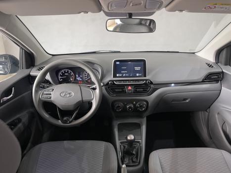 HYUNDAI HB 20 Sedan 1.0 12V 4P FLEX VISION, Foto 10