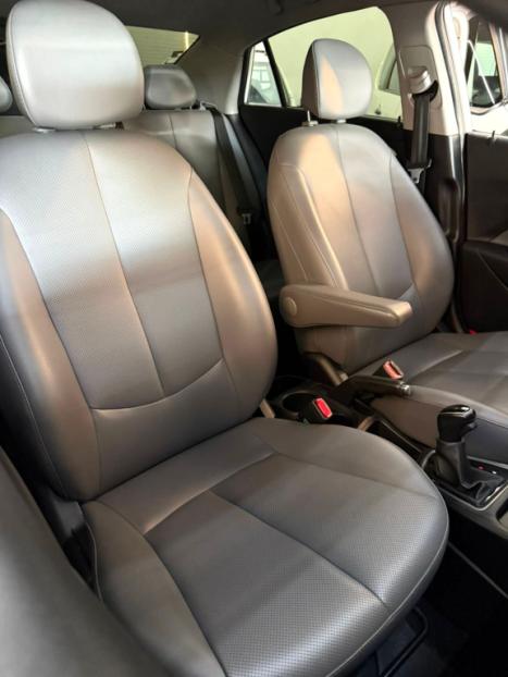 HYUNDAI HB 20 Sedan 1.6 16V 4P FLEX PREMIUM AUTOM�TICO, Foto 8