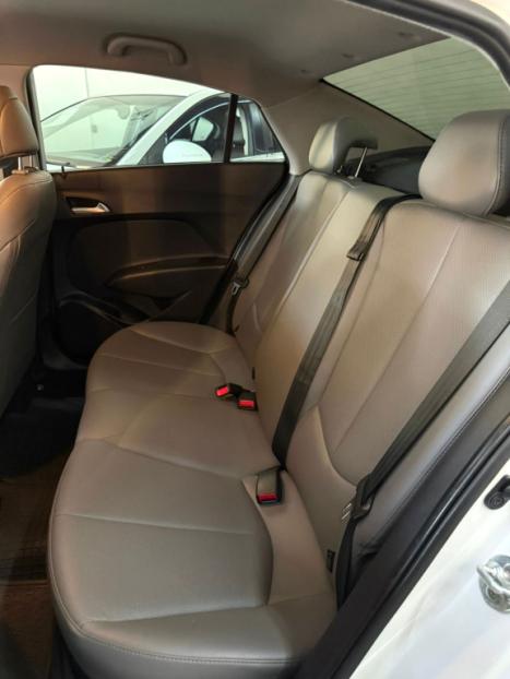 HYUNDAI HB 20 Sedan 1.6 16V 4P FLEX PREMIUM AUTOM�TICO, Foto 9