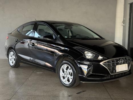 HYUNDAI HB 20 Sedan 1.0 12V 4P FLEX VISION, Foto 1