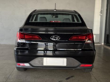 HYUNDAI HB 20 Sedan 1.0 12V 4P FLEX VISION, Foto 2