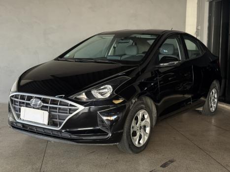 HYUNDAI HB 20 Sedan 1.0 12V 4P FLEX VISION, Foto 3