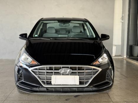 HYUNDAI HB 20 Sedan 1.0 12V 4P FLEX VISION, Foto 4