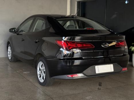 HYUNDAI HB 20 Sedan 1.0 12V 4P FLEX VISION, Foto 5