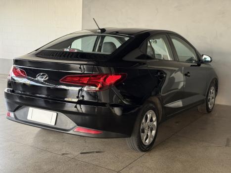 HYUNDAI HB 20 Sedan 1.0 12V 4P FLEX VISION, Foto 6