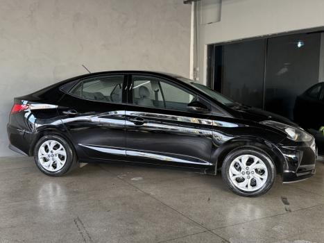 HYUNDAI HB 20 Sedan 1.0 12V 4P FLEX VISION, Foto 7