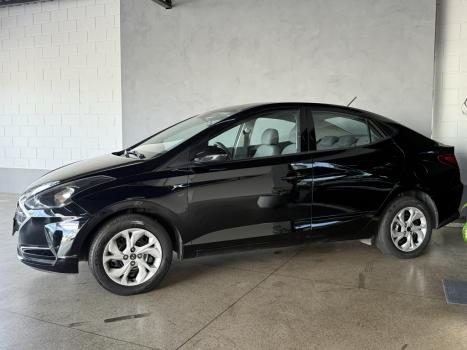 HYUNDAI HB 20 Sedan 1.0 12V 4P FLEX VISION, Foto 9