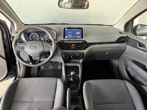 HYUNDAI HB 20 Sedan 1.0 12V 4P FLEX VISION, Foto 10