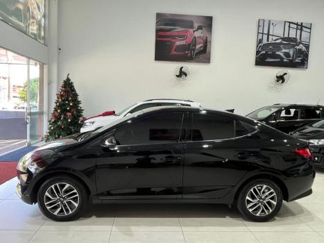 HYUNDAI HB 20 Sedan 1.0 12V 4P FLEX TGDI EVOLUTION TURBO AUTOM�TICO, Foto 4