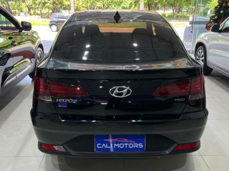 HYUNDAI HB 20 Sedan 1.0 12V 4P FLEX TGDI EVOLUTION TURBO AUTOM�TICO, Foto 5