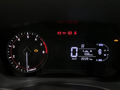 HYUNDAI HB 20 Sedan 1.0 12V 4P FLEX TGDI EVOLUTION TURBO AUTOM�TICO, Foto 9