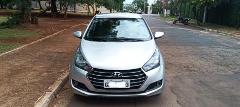 HYUNDAI HB 20 Sedan 1.6 16V 4P FLEX COMFORT PLUS, Foto 1