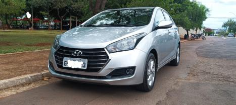 HYUNDAI HB 20 Sedan 1.6 16V 4P FLEX COMFORT PLUS, Foto 2
