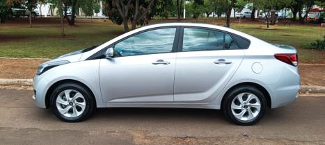 HYUNDAI HB 20 Sedan 1.6 16V 4P FLEX COMFORT PLUS, Foto 3