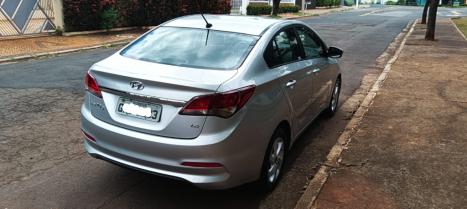HYUNDAI HB 20 Sedan 1.6 16V 4P FLEX COMFORT PLUS, Foto 6