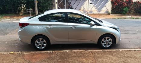 HYUNDAI HB 20 Sedan 1.6 16V 4P FLEX COMFORT PLUS, Foto 7